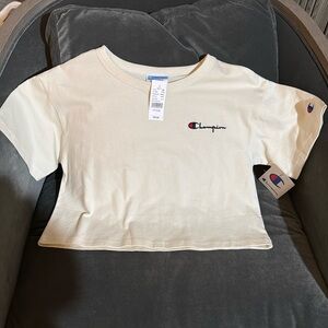 BRAND NEW
Champion
X-Small 
Short Sleeve Shirt